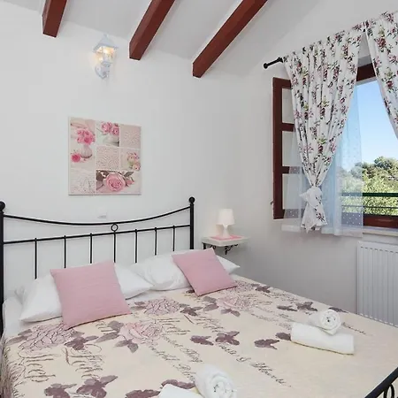 Villa Ctro166 With Private Pool
