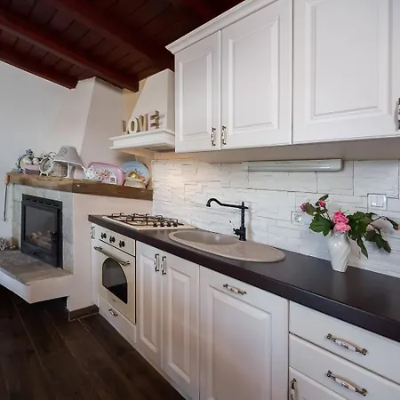 Villa Ctro166 With Private Pool *