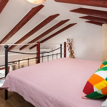 Villa Ctro166 With Private Pool *