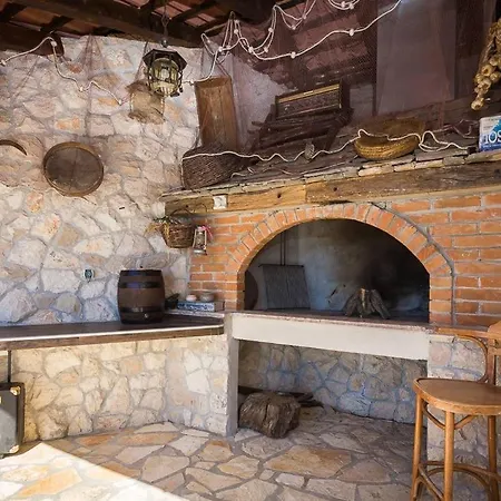 Villa Ctro166 With Private Pool *